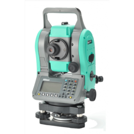 Ремонт тахеометров Nikon