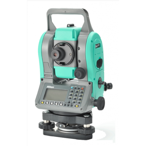 Ремонт тахеометров