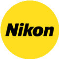 лого Nikon